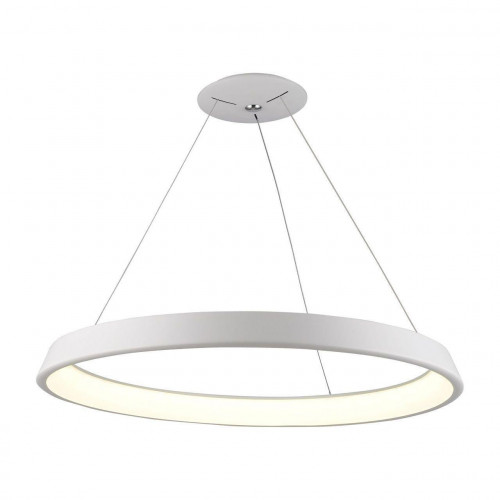 подвесной светодиодный светильник arte lamp a6280sp-1wh в Орле