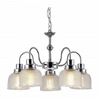 подвесная люстра arte lamp a9186lm-5cc в Орле