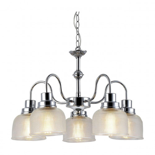 подвесная люстра arte lamp a9186lm-5cc в Орле