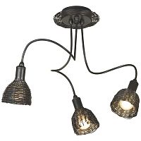 потолочная люстра lussole loft ancona lsn-1003-03 в Орле