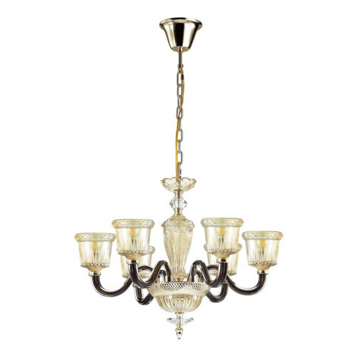 подвесная люстра odeon light giovanni 4000/6 в Орле