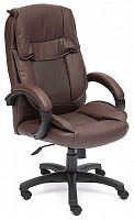 компьютерное кресло tetchair oreon (обивка кож/зам) для руководителя в Орле