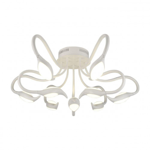 потолочная светодиодная люстра arte lamp a9475pl-9wh в Орле