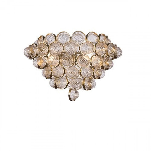 люстра louvre золото в Орле