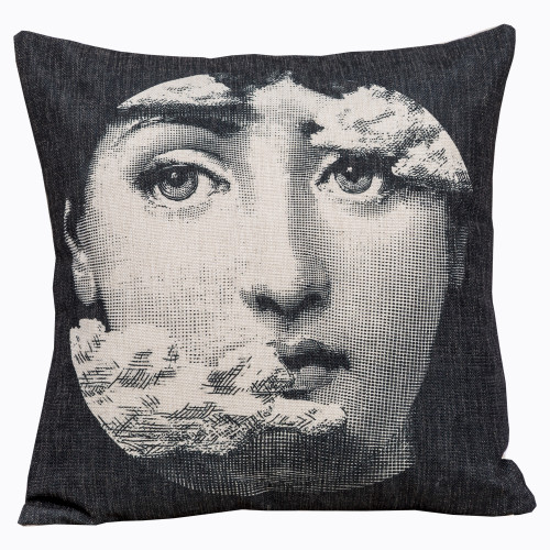 арт-подушка седьмое небо fornasetti в Орле