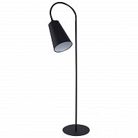 торшер tk lighting 3079 wire black в Орле