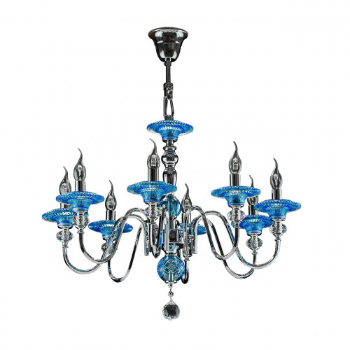 подвесная люстра osgona azzurro 699084 в Орле