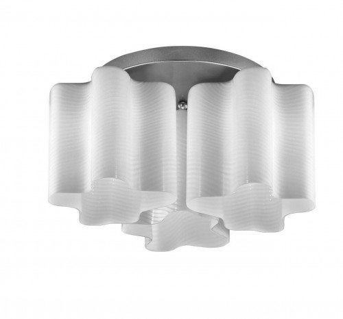 потолочная люстра st luce onde sl117.502.03 в Орле