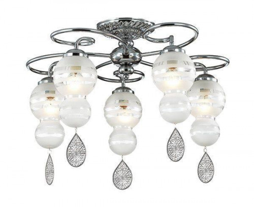 потолочная люстра lumion piretta 3274/5c в Орле
