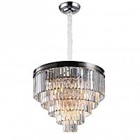 подвесной светильник newport 31109/s nickel в Орле