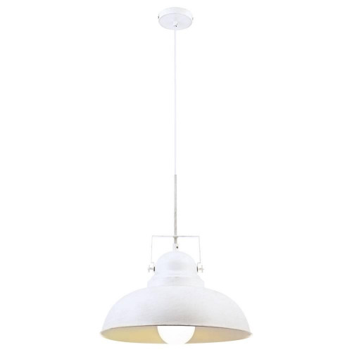 подвесной светильник arte lamp martin a5213sp-1wg в Орле