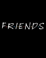 постер friends а3 в Орле
