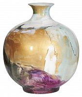 ваза настольная onyx coast white в Орле