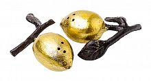 набор для специй золотой лимон в Орле