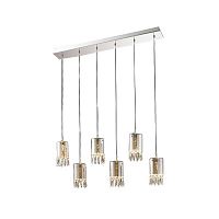 подвесной светильник crystal tube 6 от delight collection в Орле