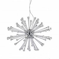 подвесной светильник ideal lux pauline sp fume в Орле