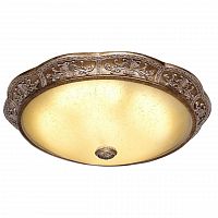 потолочный светодиодный светильник silver light louvre 830.49.7 в Орле