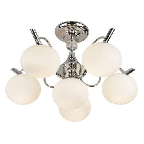 потолочная люстра omnilux dalmine oml-64117-06 в Орле