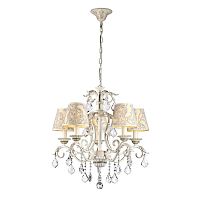 подвесная люстра maytoni velvet arm219-05-g в Орле