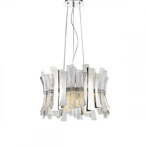 подвесной светильник p68035b-4 от delight collection в Орле