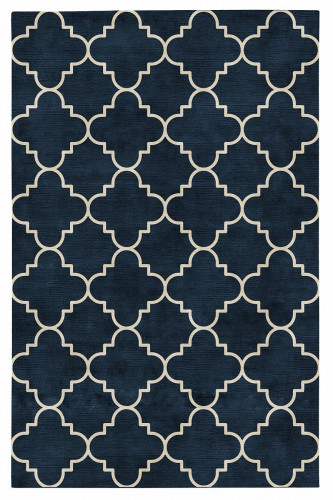 ковер lattice blue 240x330 в Орле