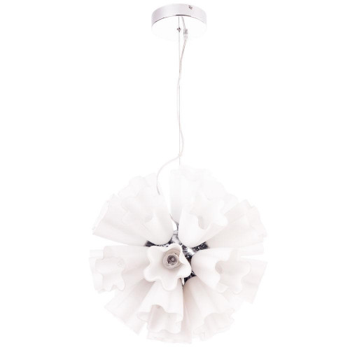 подвесная люстра arte lamp canzone a3469sp-25cc в Орле