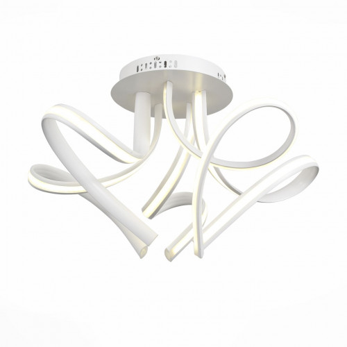 потолочная светодиодная люстра st luce intrigo sl954.502.05 в Орле