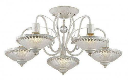 потолочная люстра lumion honory 3255/5c в Орле