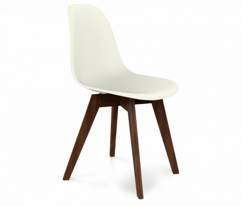 стул dsw белый s39 (eames style) в Орле