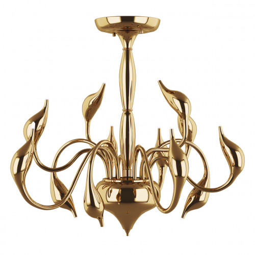 потолочная люстра lightstar cigno collo 751022 в Орле