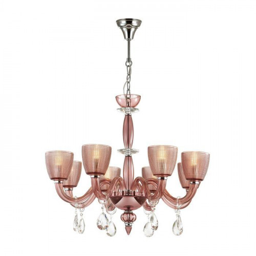 подвесная люстра odeon light pirea 4199/8 в Орле