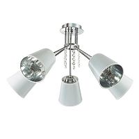 потолочная люстра lumion zulienna 3314/5c в Орле