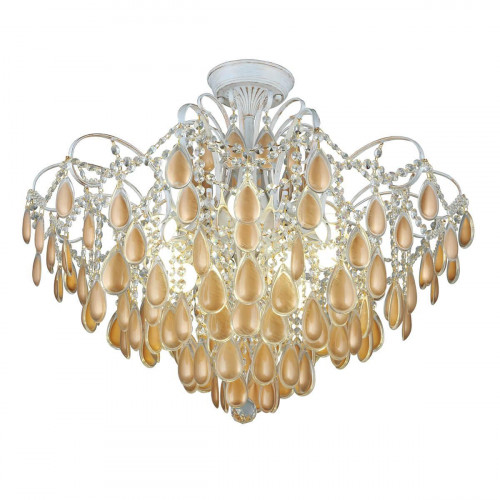 потолочная люстра omnilux agrigento oml-74507-10 в Орле