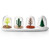 ёмкости для специй в наборе four seasons в Орле