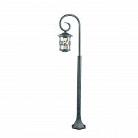 уличный светильник arte lamp persia a1456pa-1bg в Орле