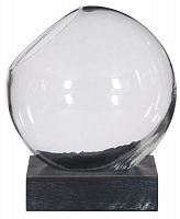 ваза настольная aquarium ball middle в Орле