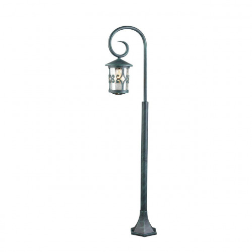 уличный светильник arte lamp persia a1456pa-1bg в Орле