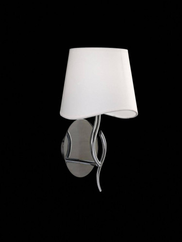бра mantra ninette chrome 1904 в Орле