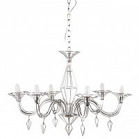 люстра olanta серебро в Орле