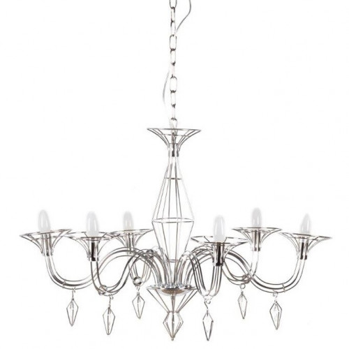 люстра olanta серебро в Орле