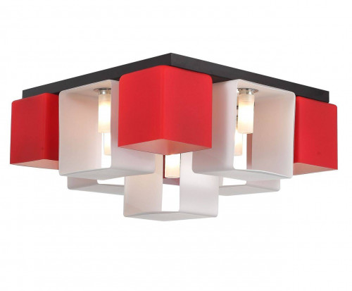 потолочная люстра st luce concreto sl536.562.09 в Орле