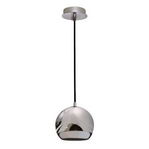 подвесной светильник crystal lux clt 132c chrome в Орле