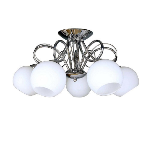потолочная люстра omnilux bellano oml-24707-05 в Орле