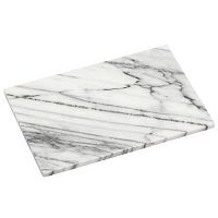 доска сервировочная из мрамора 20*30 в Орле