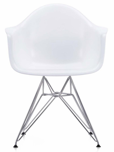 стул klassic premium dar белый (eames style) в Орле