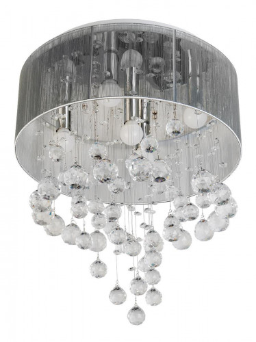 потолочная люстра toplight mavis tl4100d-05ch в Орле