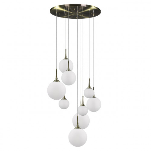 подвесной светильник lightstar globo 813091 в Орле