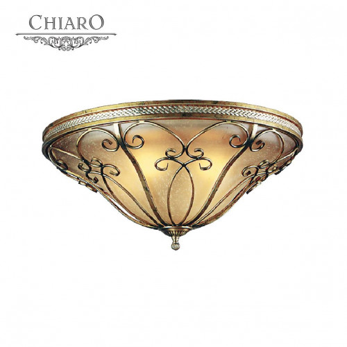 потолочный светильник chiaro айвенго 382015903 в Орле