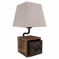настольная лампа lussole loft lsp-0512 в Орле