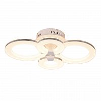 потолочная светодиодная люстра omnilux serrato oml-02507-56 в Орле